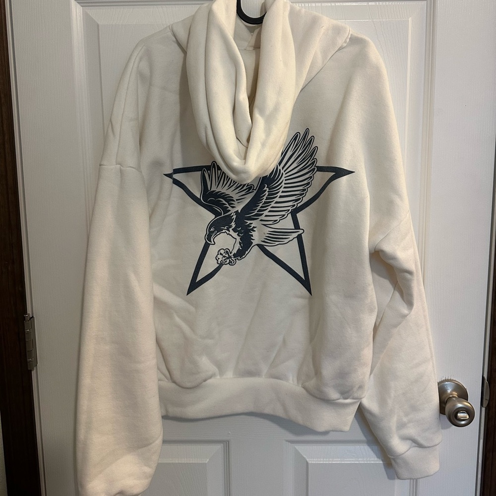 Budweiser Hoodie